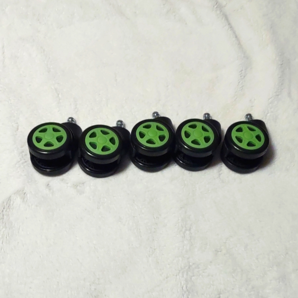Rolling Chair Wheels